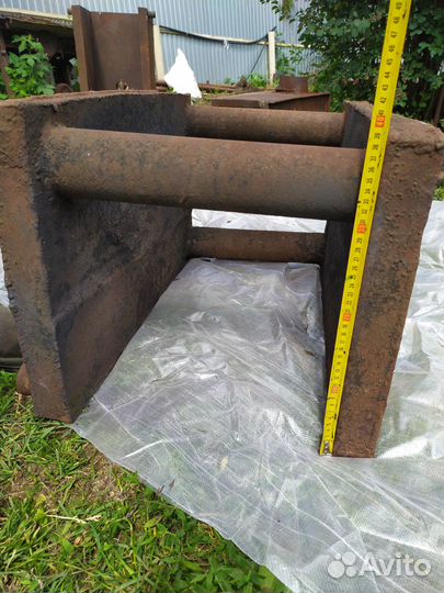 Котел для печи