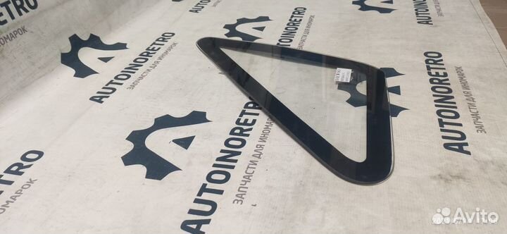 Стекло кузовное правое daewoo nexia