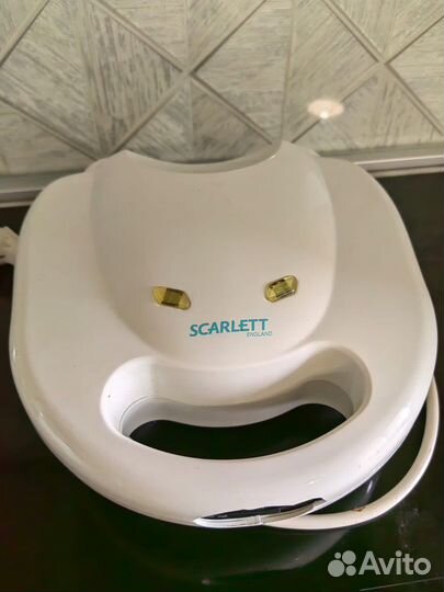 Тостер для бутербродов