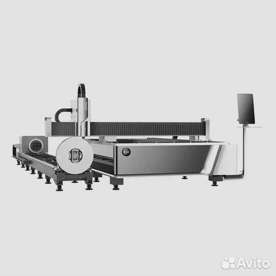 Станок лазерной резки