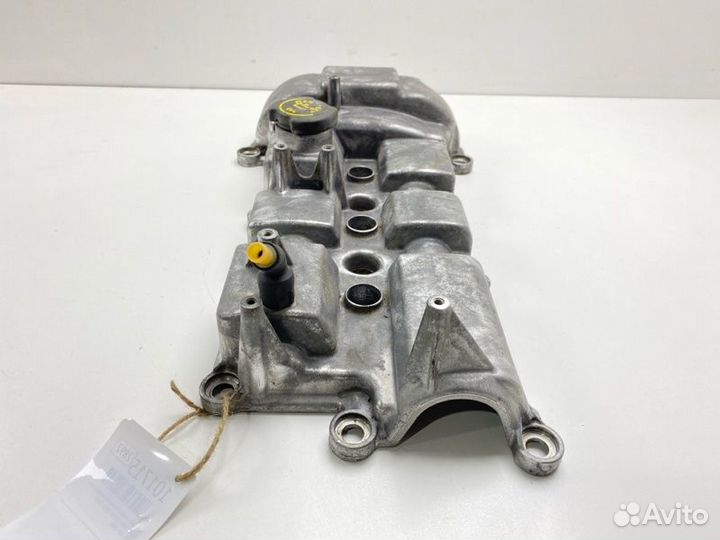 Крышка головки блока цилиндров левая Mazda Mpv