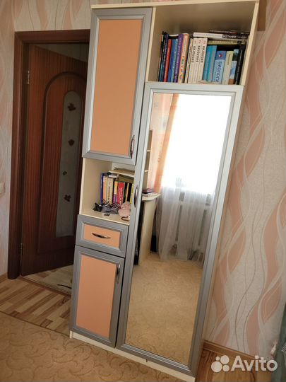 Продам мебель в детскую комнату