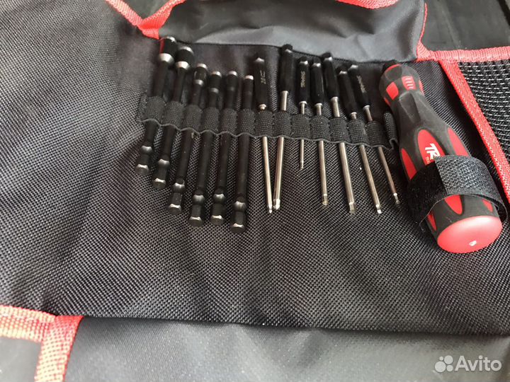 Инструменты Traxxas