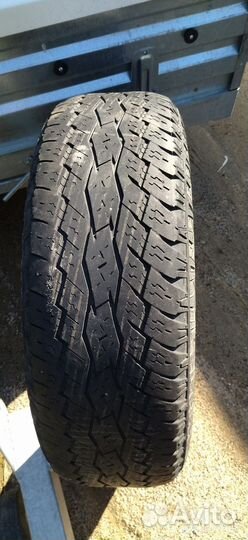 Toyo Open Country A/T Plus 225/65 R17