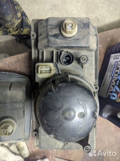 Фары ваз 2104-07