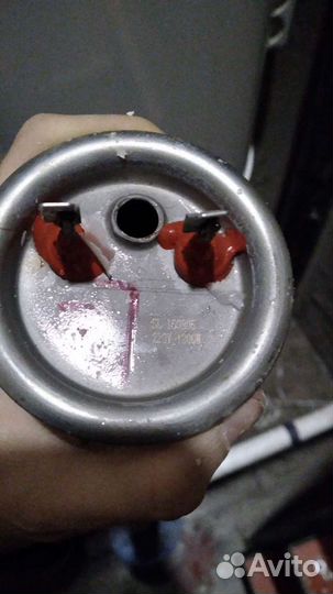 Ремонт водонагревателей с выездом на дом