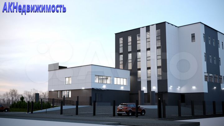 Свободного назначения, 78 м²