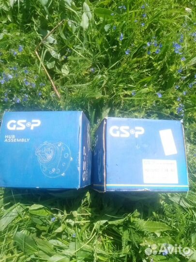 Suzuki grand vitara, xl7 ступицы передние