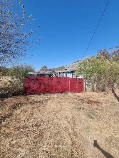 Дом 24 м² на участке 16 сот.