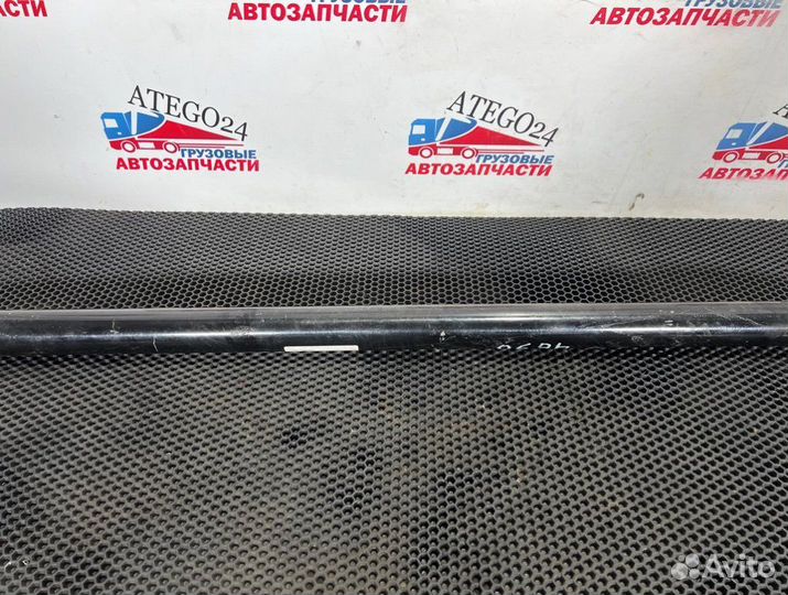 Б/У Б/У Тяга рулевая поперечная Запчасть