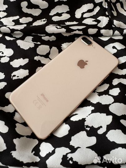 iPhone 8 Plus, 64 ГБ