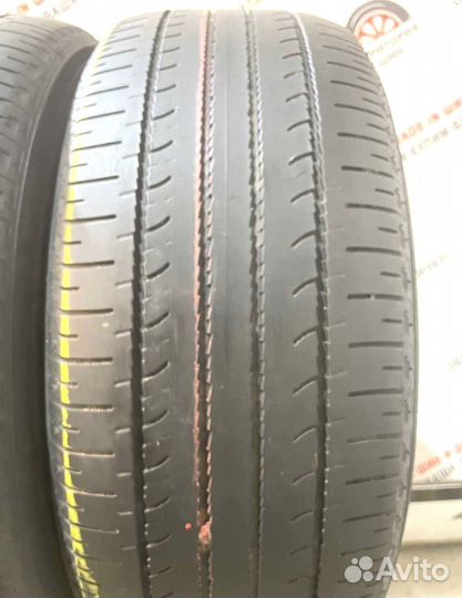 Yokohama Geolandar SUV G055 225/55 R18 99S