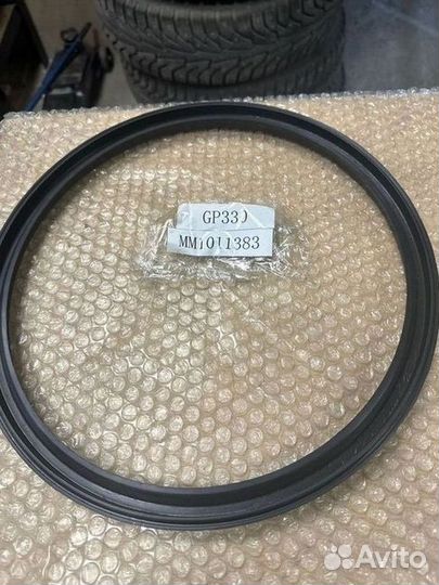 Уплотнительное кольцо для дробилки Metso GP330