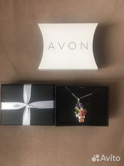 Бижутерия от avon