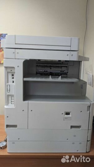 Принтер, сканер,копир,Мфу Canon imagerunner 2530i