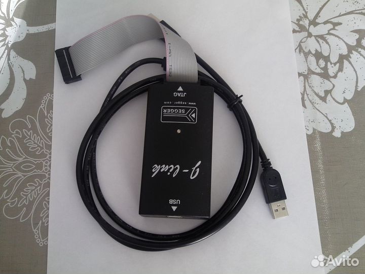 Программаторы для мк и плис. Отлад. платы