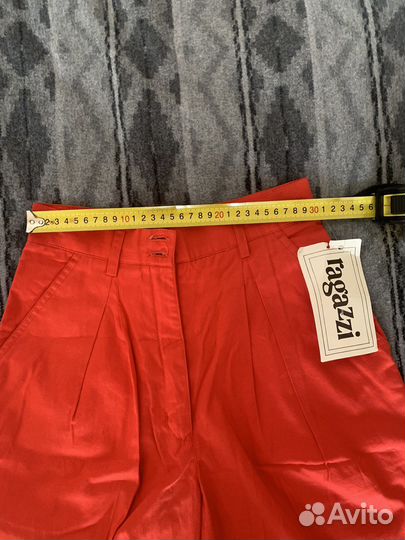 Шорты женские