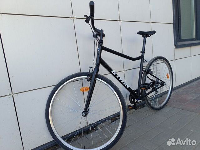 Велосипед 100 riverside Х, Новое купить в Санкт-Петербурге | Авито