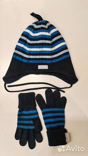 Шапка для мальчика