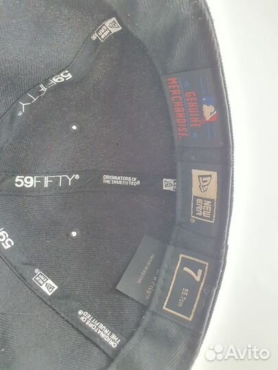 Кепка бейсболка мужская