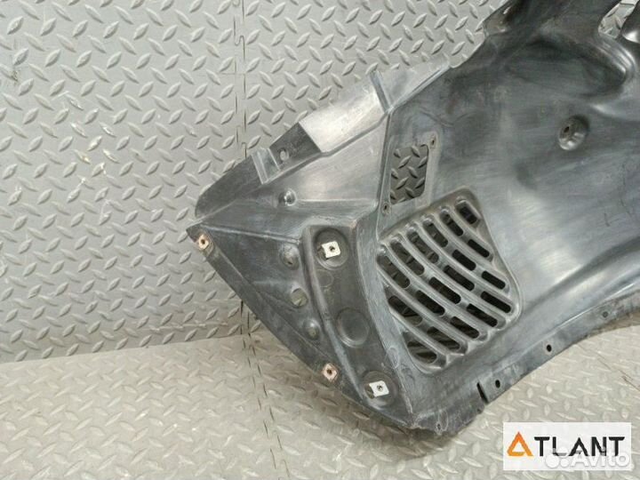 Подкрылок передний правый BMW X3