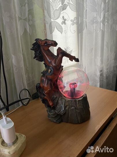 Плазменный шар