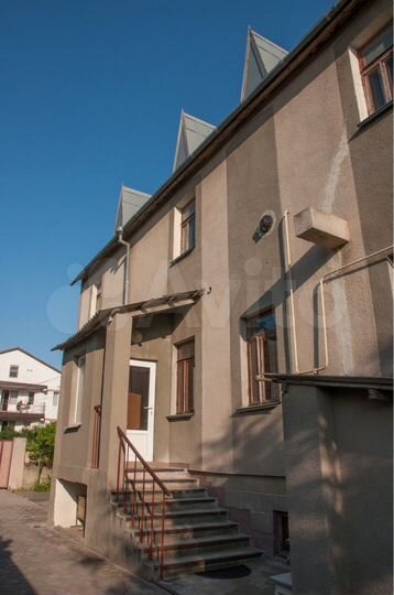 Гостиница, 580 м²