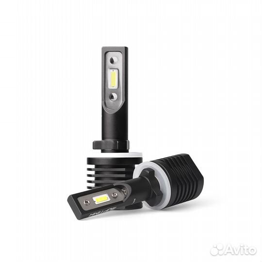 Optima LED Qvant H27 (880)