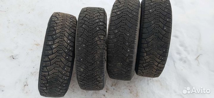 Tunga Nordway 185/65 R15