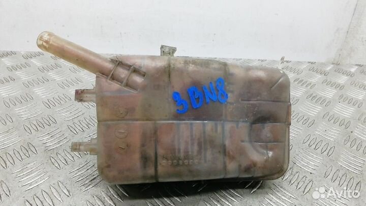 Бачок расширительный Renault Megane