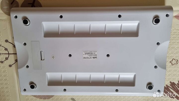 Весы детские