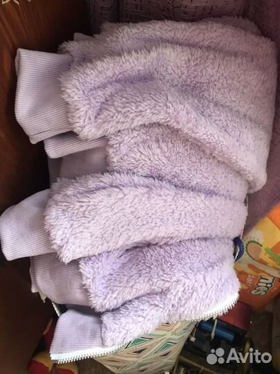 Вещи детские