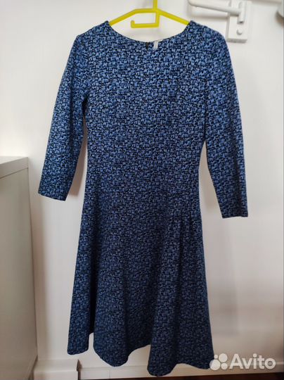 Вечернее платье 46 р