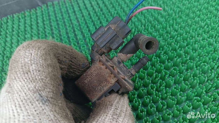 Клапан электромагнитный Chevrolet Lanos