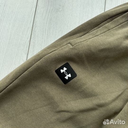 Спортивные штаны Under Armour р. S-M оригинал