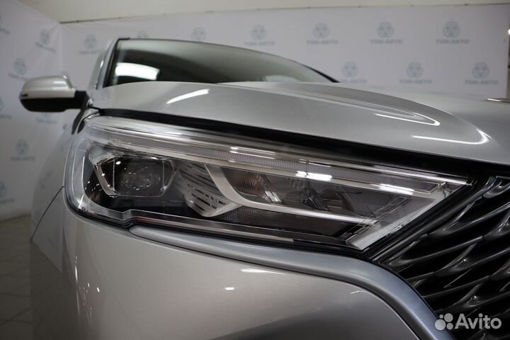 Haval M6 1.5 AMT, 2023