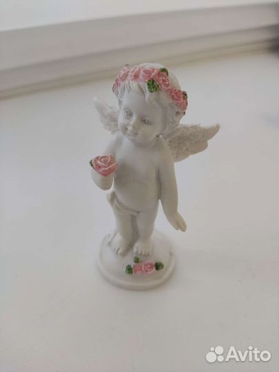 Статуэтка ангелочки