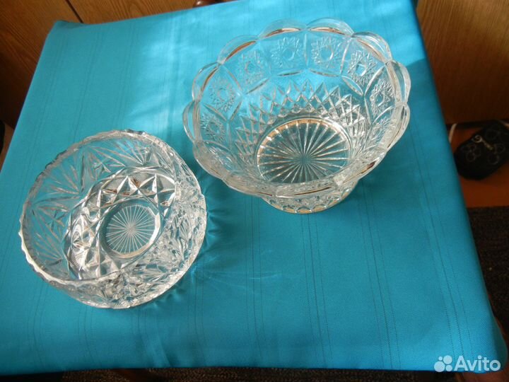 Конфетницы