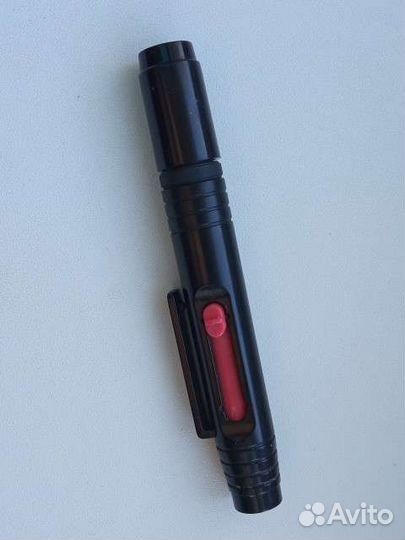 Кисть для фотоаппарата