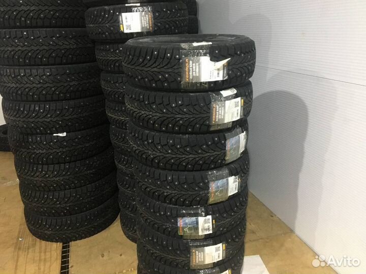 Formula Ice 175/65 R14 82T