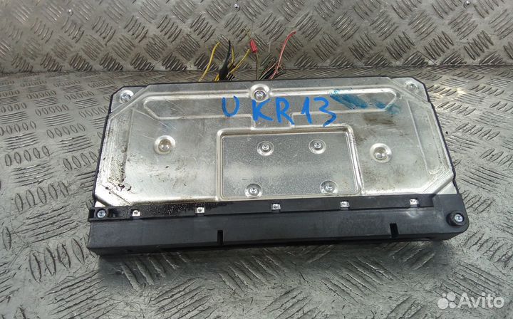 Блок SAM Mercedes-Benz Vito W639 рест. 2012