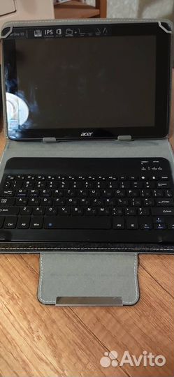 Ноутбук трансформер acer 10 One10