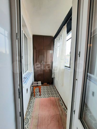 2-к. квартира, 49,4 м², 5/5 эт.