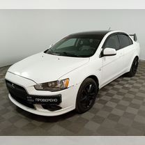 Mitsubishi Lancer 1.6 MT, 2014, 151 292 км, с пробегом, цена 480 000 руб.