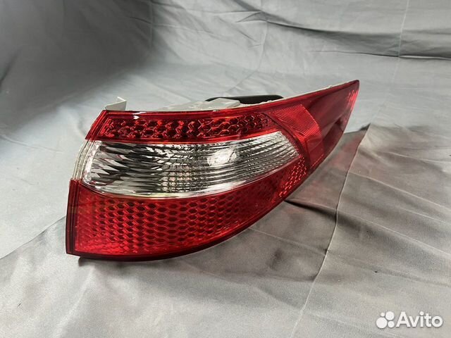 Фонарь Kia Rio 3 2011-2015