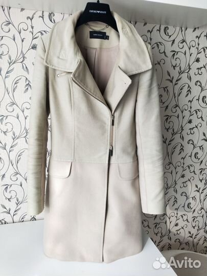 Женское пальто Karen Millen в размере XS