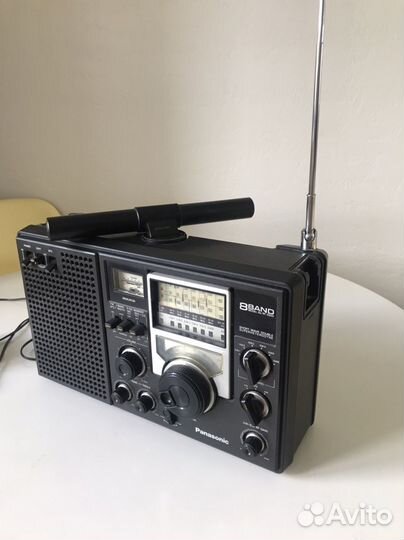 Радиоприемник National Panasonic RF-2200