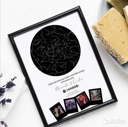 Рамка с фотографиями