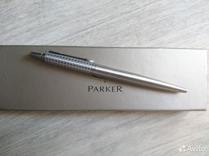 Ручка Parker Jotter Premium K172 Франция оригинал