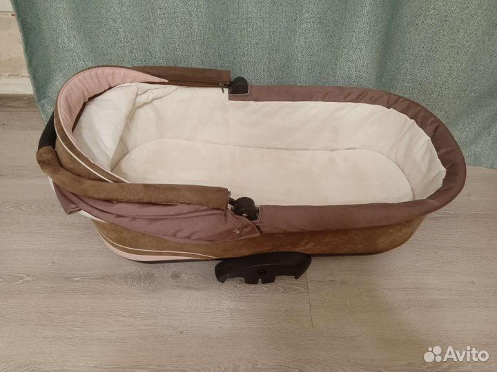 Коляска люлька